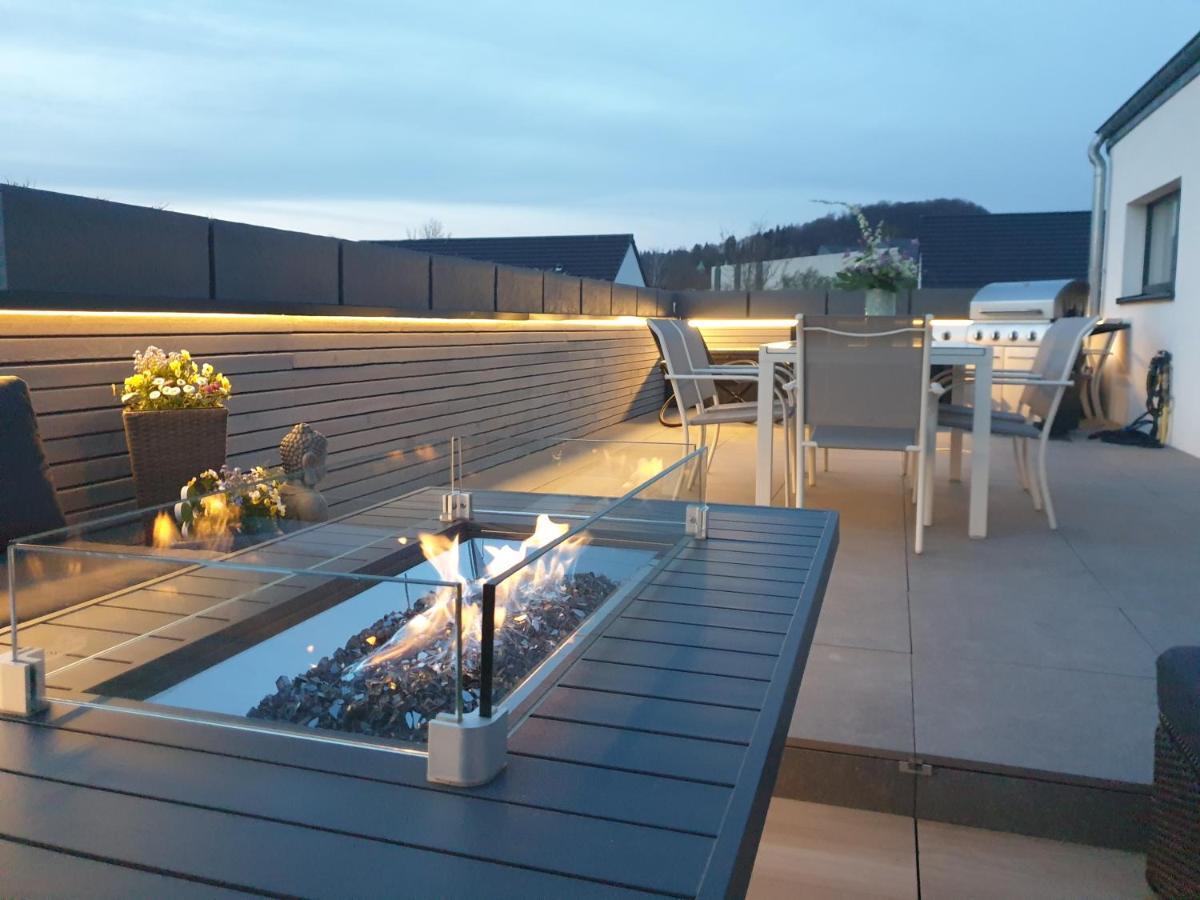 Le Reve Ardennais Malmedy Exterior photo