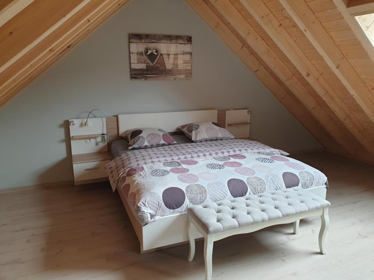 Le Reve Ardennais Malmedy Exterior photo